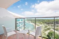 Hotel Best Negresco - con vistas al mar