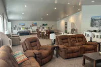 Joliet Studio < 36 Mi to Red Lodge Mountain! - 3-Star