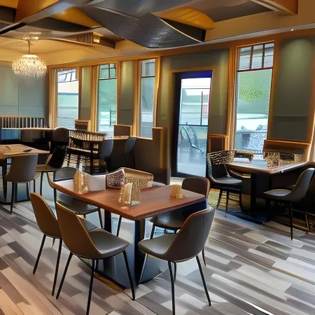 Prestige Hudson Bay Lodge & Conference Centre, WorldHotels