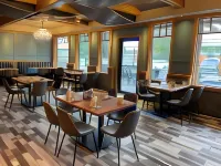 Prestige Hudson Bay Lodge & Conference Centre, WorldHotels - Wi-Fi