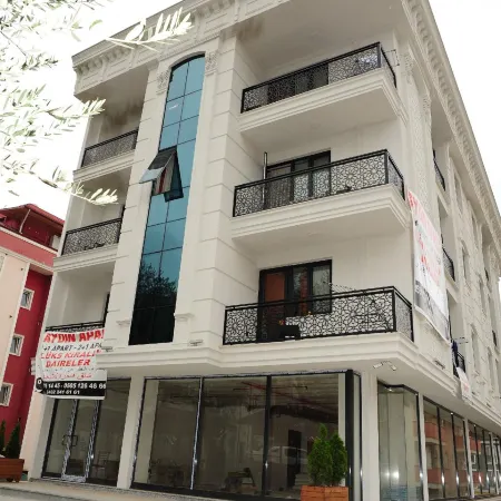 North Star Hotel