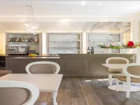 Hotel Alexandra - balcon
