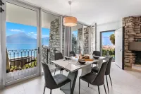 Villa Mercurio Apartments - Homestays
