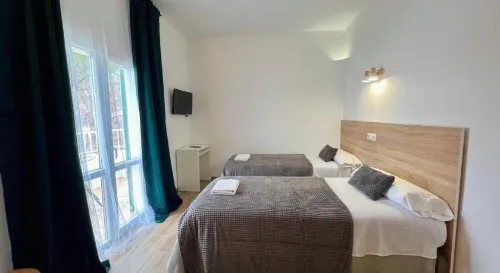 Hostal Oasis Dor - Разрешено размещения с домашними животными