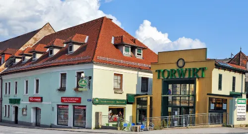 Hotel Torwirt - 3-Star