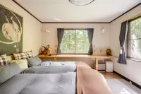 Vacation home in Kita-Karuizawa - 4-Star