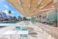 Sol Fuerteventura Jandia - All Suites - bar