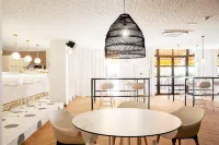Coral Compostela Beach - bar