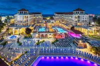 Melia Sunny Beach All Inclusive - Resorts