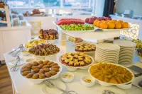 Jrw Welmond Hotel - Frühstück