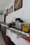 Pousada Água de Fuego - พร้อมอาหารเช้า