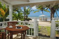 StolenTime St Lucia, Adult Only All-Inclusive Boutique Resort - 3 Sao