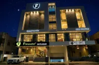 Fressotel Seetharam - 3-Star