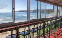 Diaz Hotel and Resort - bar
