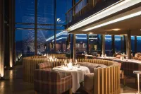 Crans Ambassador - breakfast