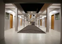 Sleep Hotel - parking
