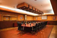Savoy Suites Manesar - navette aéroport