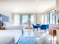 Monsieur Jean - Hôtel Particulier Hoteles cerca de Viejo Quebec - Ciudad Alta