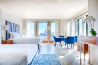 Monsieur Jean - Hôtel Particulier - romantique