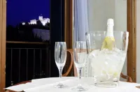 Hotel Roxy Plaza - Bars