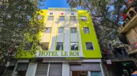Le Roi Express Paharganj - 3 звезды