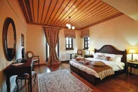 Hotel Athina - parking