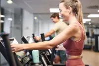 Iberostar Selection Albufera Playa All Inclusive - Gym