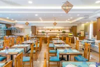 Mediterranean Resort - Boutique