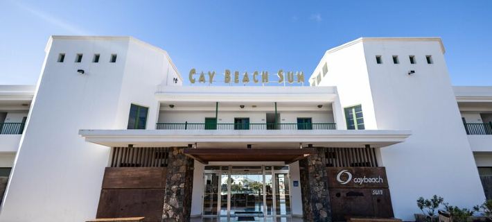 Caybeach Sun Hotels in Yaiza