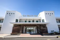Caybeach Sun - bar