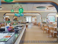 Ponient Marinada by PortAventura World - Bữa sáng
