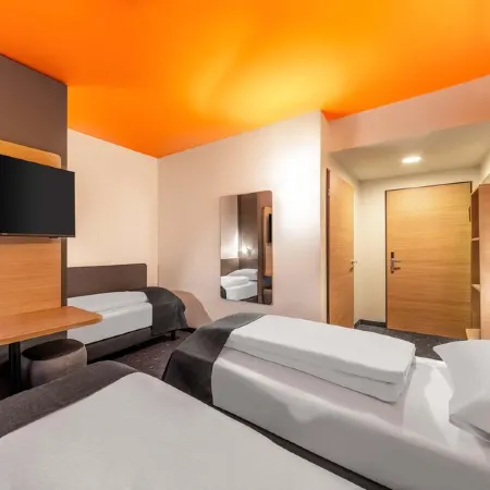 B&B HOTEL Hagen