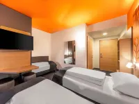 B&B HOTEL Hagen - parking