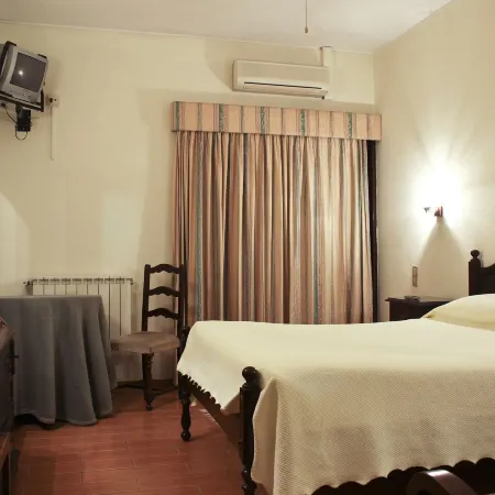 Aeromar Beach Hotel