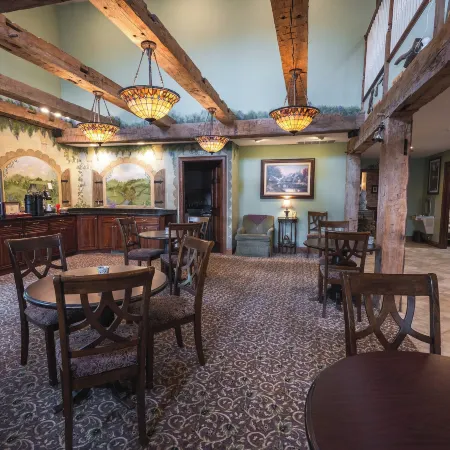 Hearthstone Inn & Suites