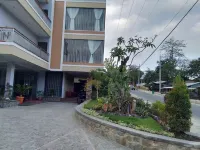 Kalton Hotel - 2-Star