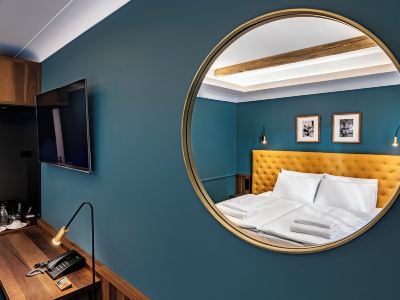 Palatinus Boutique Hotel
