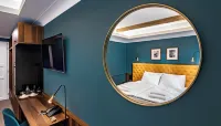 Palatinus Boutique Hotel - 4-Star