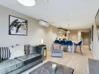 Belfast 2bed2bath Petfriendly Freeparking - Condos