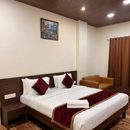 Hotel Sea Rock Villa