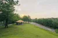 Leikyard Resort Shillong - 2 stelle