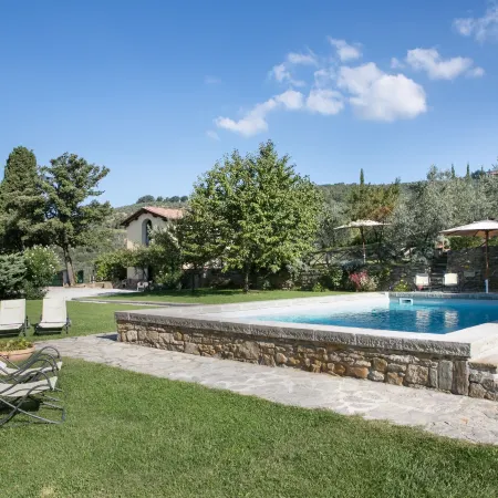 Relais Villa Belpoggio - Residenza d'Epoca