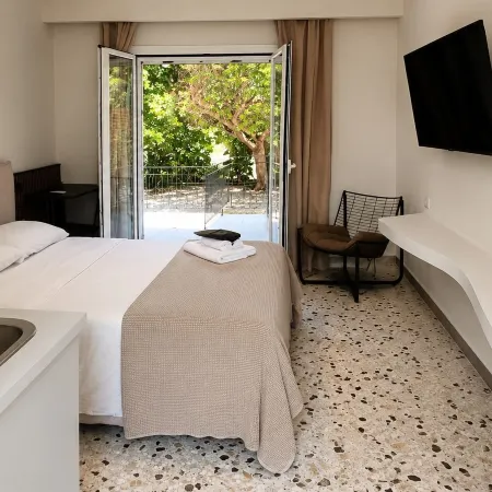 Elysium Apartments