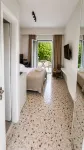 Elysium Apartments - balcony