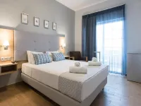 Georgioupolis Beach Hotel - Boutique