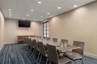 斯丹頓智選假日套房酒店 - Wi-Fi