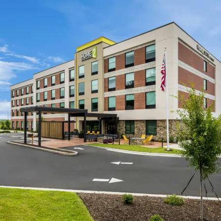 Home2 Suites by Hilton Sneads Ferry North Topsail Beach