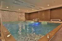 市中心皇家鬱金香酒店 - 溫泉