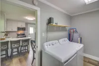 Near Dale Hollow Lake! Updated 'cozy Corner' Home - Homestays