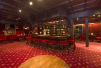 Fletcher Hotel Apeldoorn - gimnasio